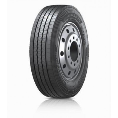 8R17,5 117/116L, Hankook, AH35