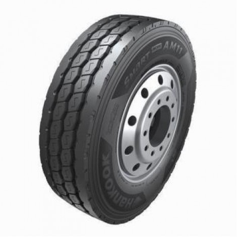 13R22,5 156/150K, Hankook, AM11