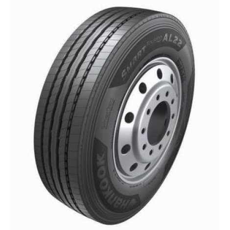 295/80R22,5 154/149M, Hankook, AL22