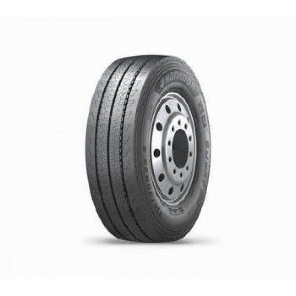 315/70R22,5 156/150L, Hankook, AL51