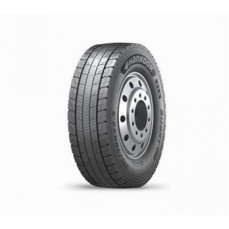 315/70R22,5 154/150L, Hankook, DL51