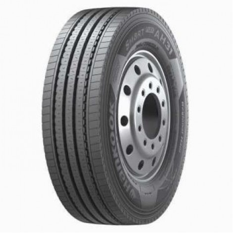 315/60R22,5 154/148L, Hankook, AH31