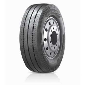 295/80R22,5 154/149M, Hankook, AH51