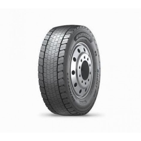 315/60R22,5 152/148L, Hankook, DL50