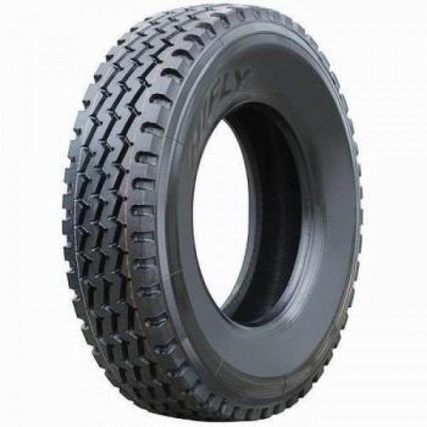 315/80R22,5 156/152L, Hifly, HH301+