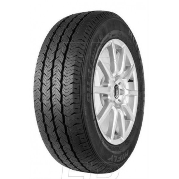 Hifly ALL-TRANSIT 205/65R16C 107T