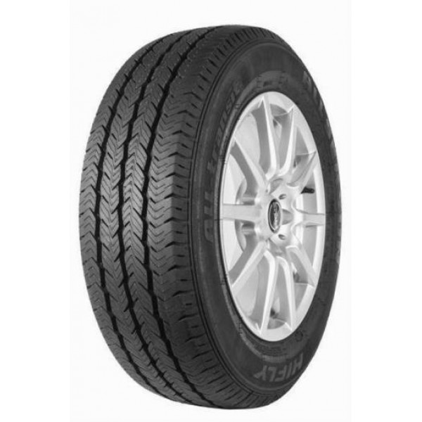 Hifly ALL-TRANSIT 225/70R15C 112/110R