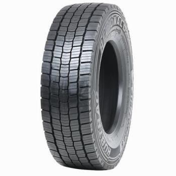 315/80R22,5 156/150L, Hubtrac, REGIONAL D22