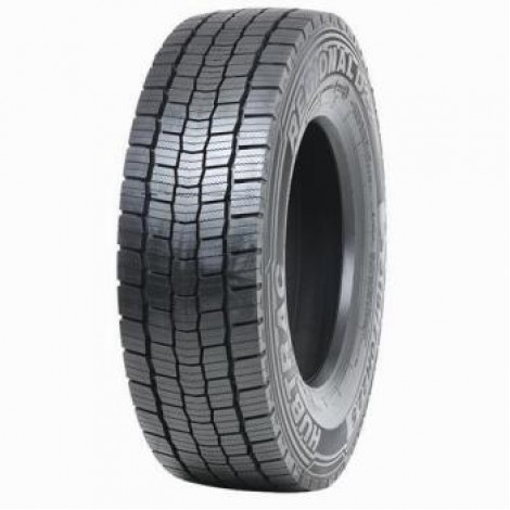 315/80R22,5 156/150L, Hubtrac, REGIONAL D22