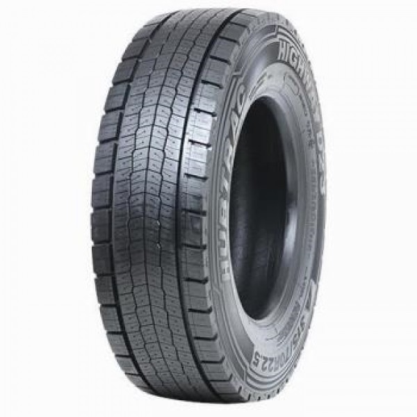 315/70R22,5 154/150L, Hubtrac, HIGHWAY D23