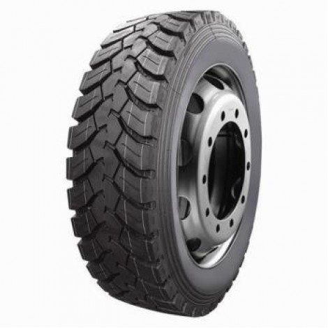 315/80R22,5 156/150K, Hubtrac, MIXED D11