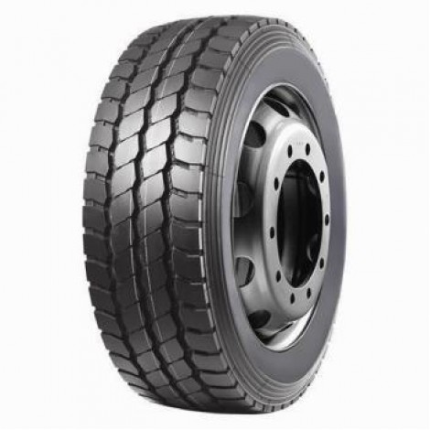 385/65R22,5 164J, Hubtrac, MIXED G12