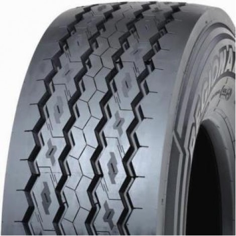 385/65R22,5 164K, Hubtrac, REGIONAL T22