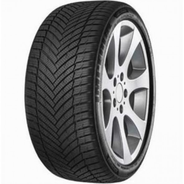 Imperial ALL SEASON DRIVER 235/50R19 103W