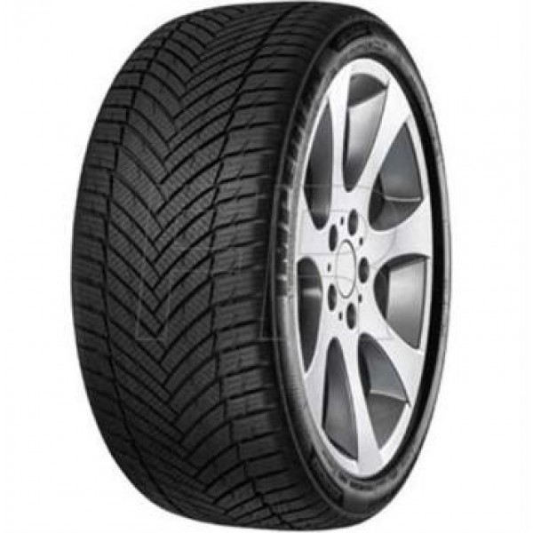 Imperial ALL SEASON DRIVER 195/55R16 91V