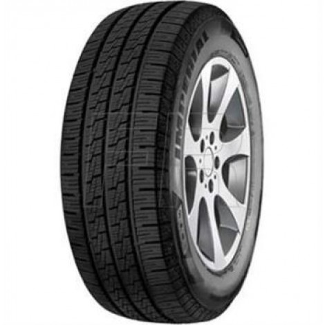 Imperial ALL SEASON VAN DRIVER 205/75R16C 113/111S