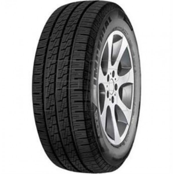 Imperial ALL SEASON VAN DRIVER 225/75R16C 121/120R