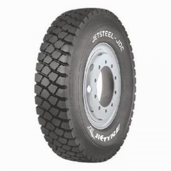 JK Tyre JDC 12R20 154/151K