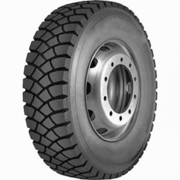 JK Tyre JDC-3 11R20