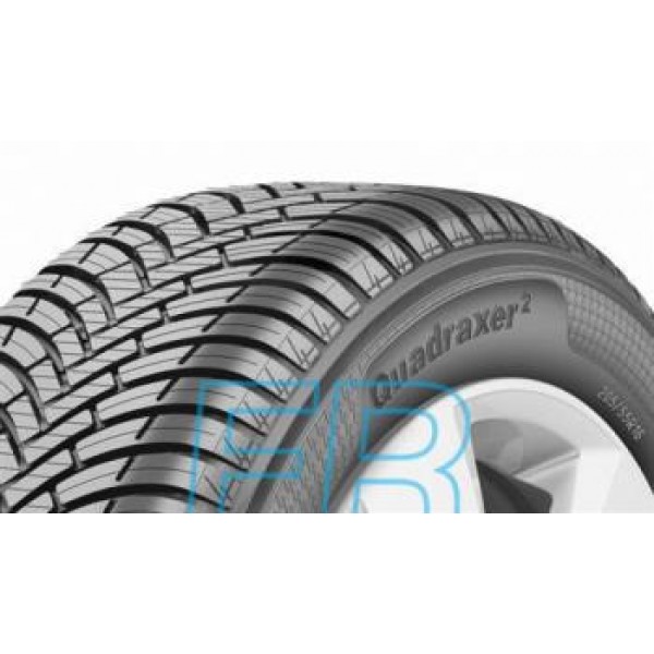 Kleber QUADRAXER 2 235/40R18 95W