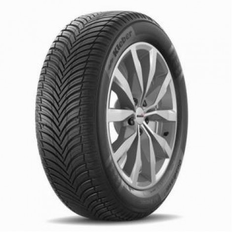 Kleber QUADRAXER 3 185/60R15 84T