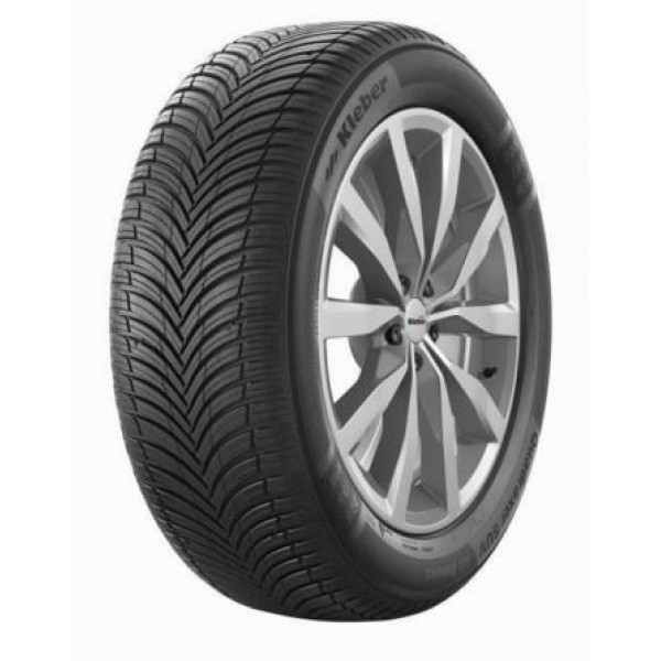 Kleber QUADRAXER SUV 215/50R18 92V