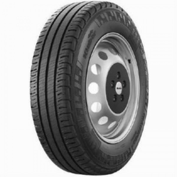 Kleber TRANSPRO 2 225/70R15C 112/110S