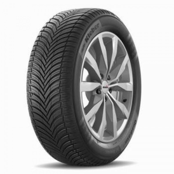 Kleber QUADRAXER 3 195/55R16 87H