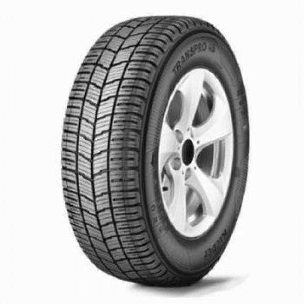 Kleber TRANSPRO 4S 195/65R16C 104/102T