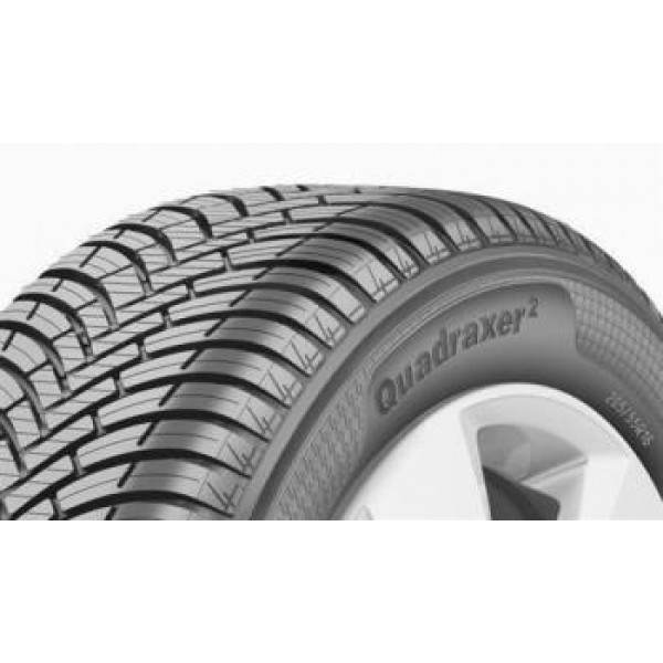 Kleber QUADRAXER 2 185/65R14 86T