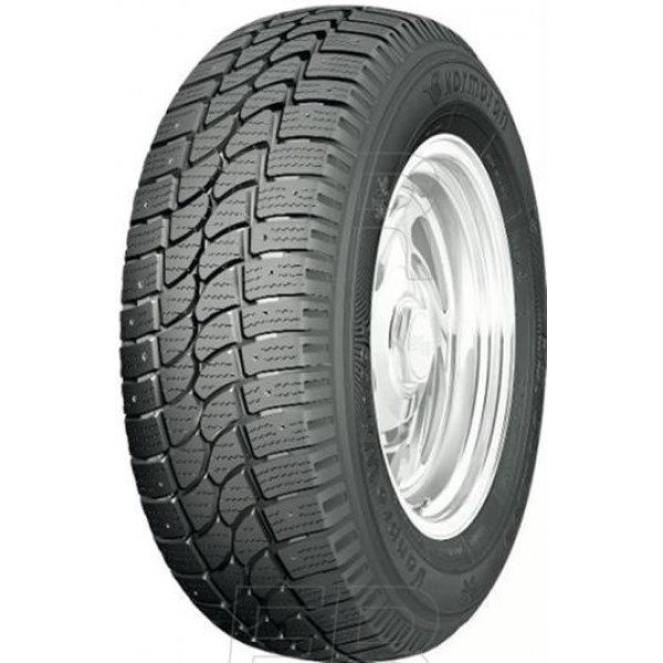 225/75R16C 118/116R, Kormoran, VANPRO WINTER, hrotovatelná