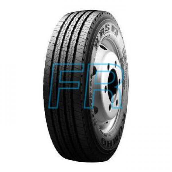 305/70R19,5 148/145M, Kumho, KRS03