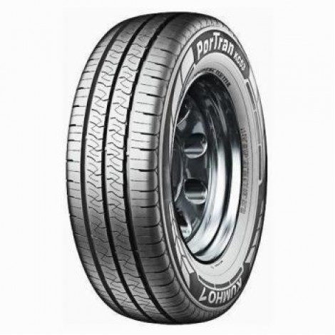 Kumho PORTRAN KC53 235/65R16C 115/113R