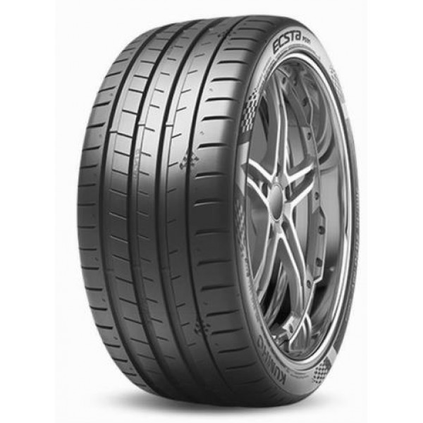 Kumho PS91 235/35R19 91Y