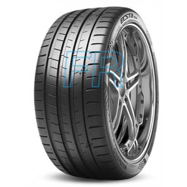 Kumho PS91 295/30R20 101Y