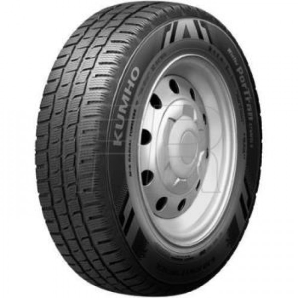 Kumho PORTRAN CW51 235/85R16C 120/116R