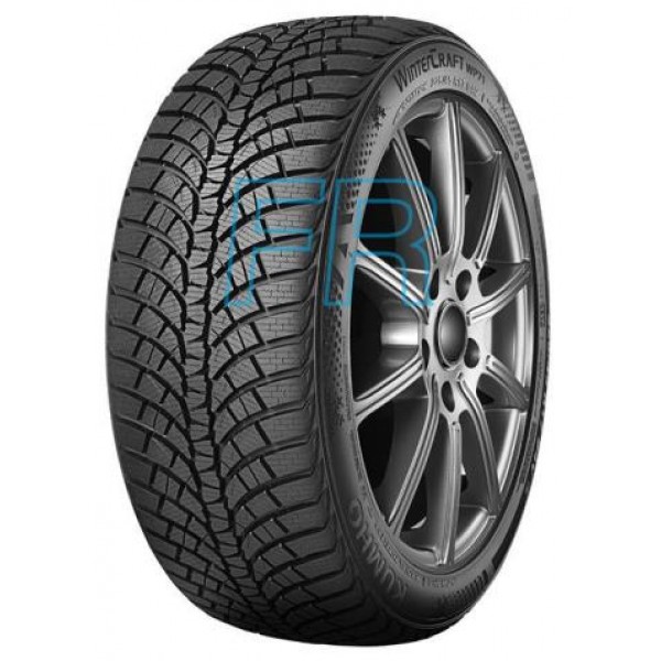 Kumho WP71 215/45R17 91V