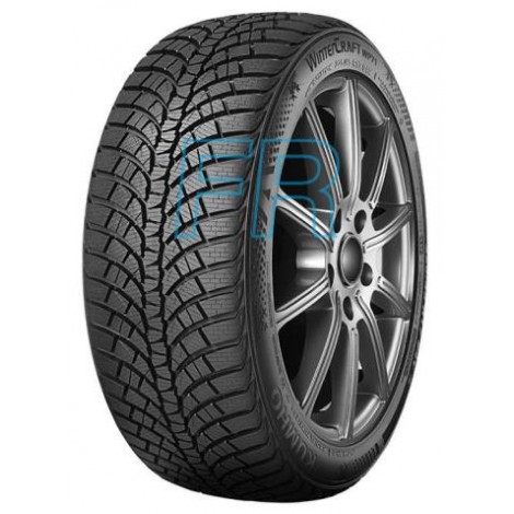 Kumho WP71 245/40R17 95V