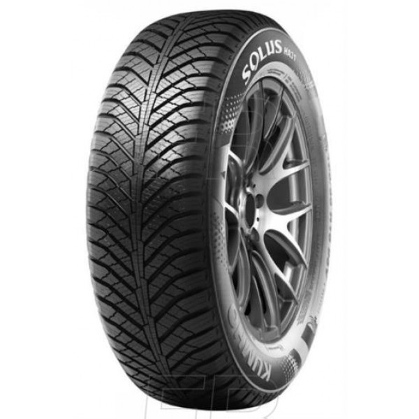 Kumho SOLUS 4S HA31 185/70R14 88T