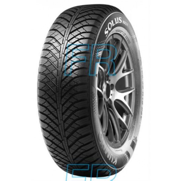 Kumho SOLUS 4S HA31 155/60R15 74T