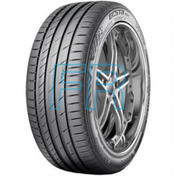 Kumho ECSTA PS71 205/50R17 93Y