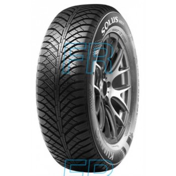 Kumho SOLUS 4S HA31 265/70R17 115H