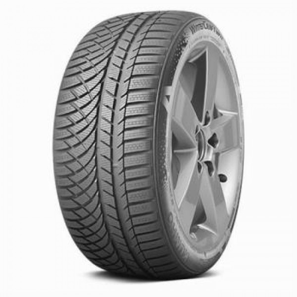 Kumho WINTERCRAFT WP72 235/45R19 99V