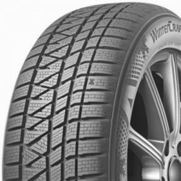 Kumho WS71 Wintercraft 265/40 R21 105V XL