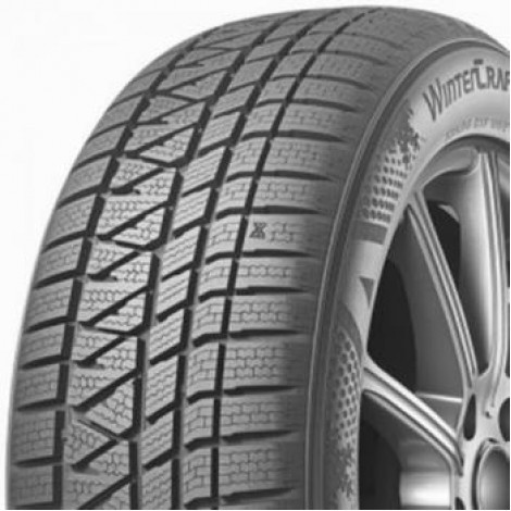 Kumho WINTERCRAFT WS71 215/65R17 104T