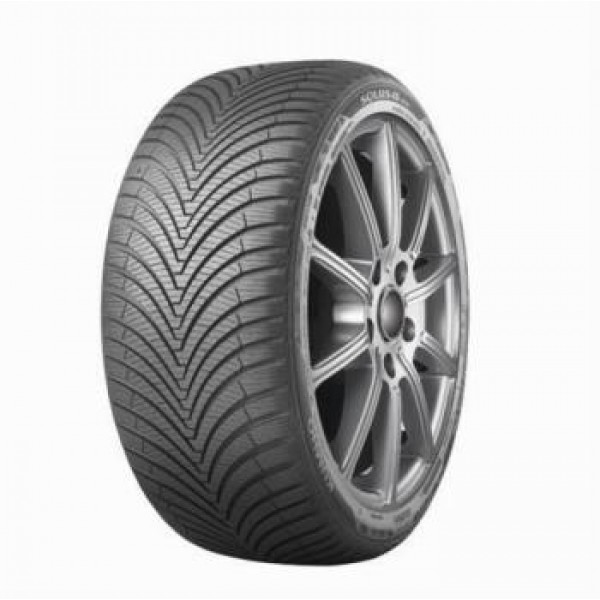 Kumho SOLUS 4S HA32 155/65R14 75T