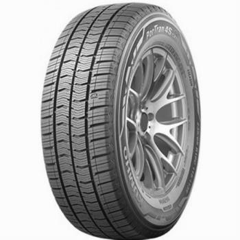 Kumho PORTRAN 4S CX11 205/75R16C 110/108R