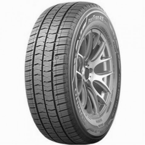 Kumho PORTRAN 4S CX11 205/75R16C 110/108R