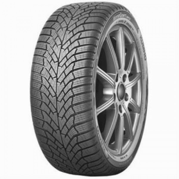 Kumho WINTERCRAFT WP52 155/65R14 75T