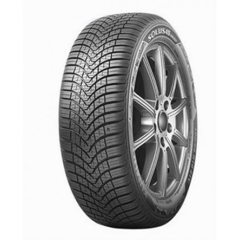 Kumho SOLUS 4S HA32+ 195/55R16 91V